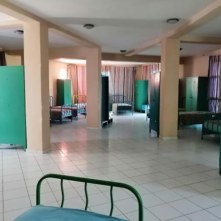 Maison Des Artistes Aparthotel Tanger Exteriör bild