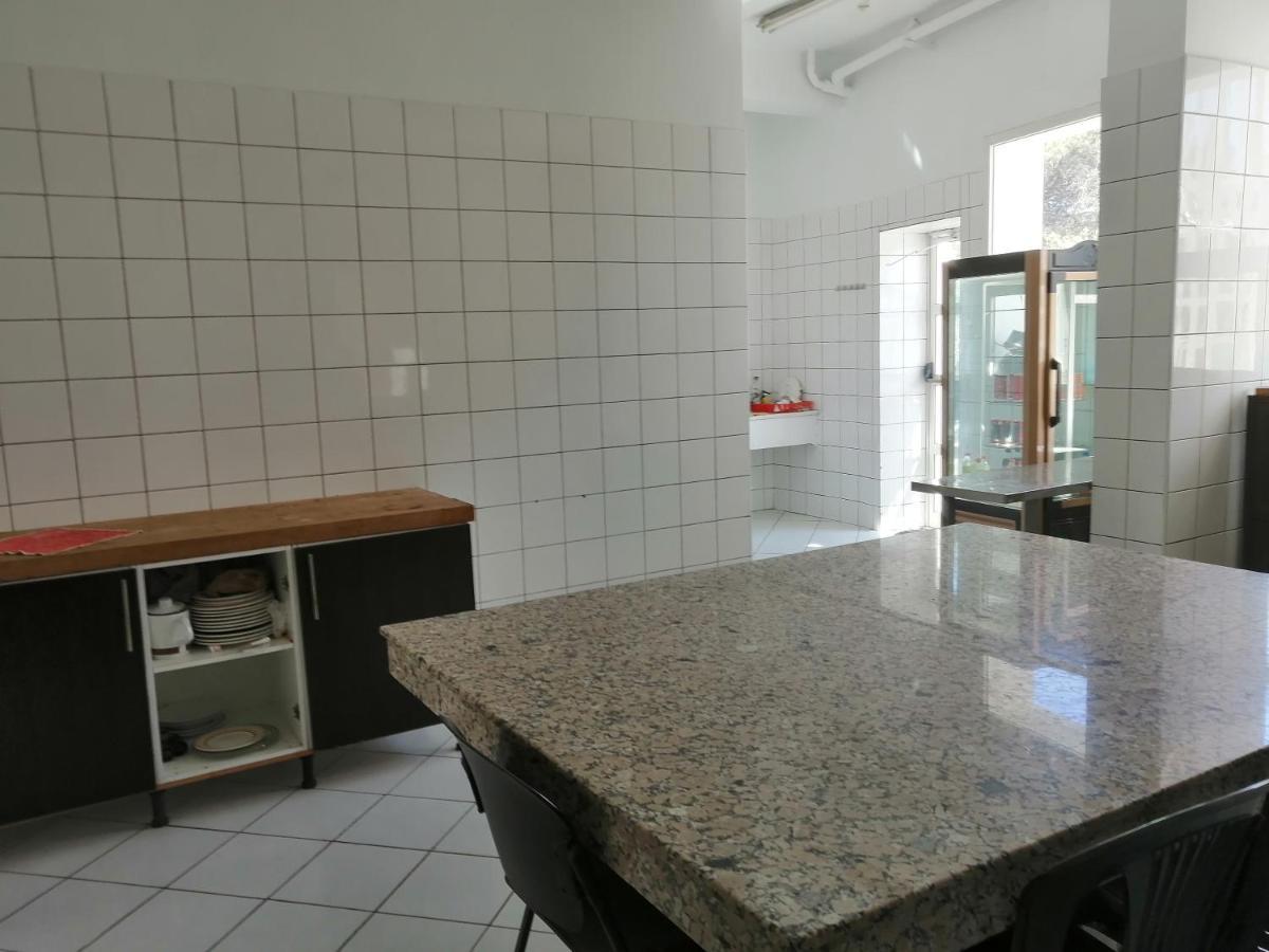 Maison Des Artistes Aparthotel Tanger Exteriör bild
