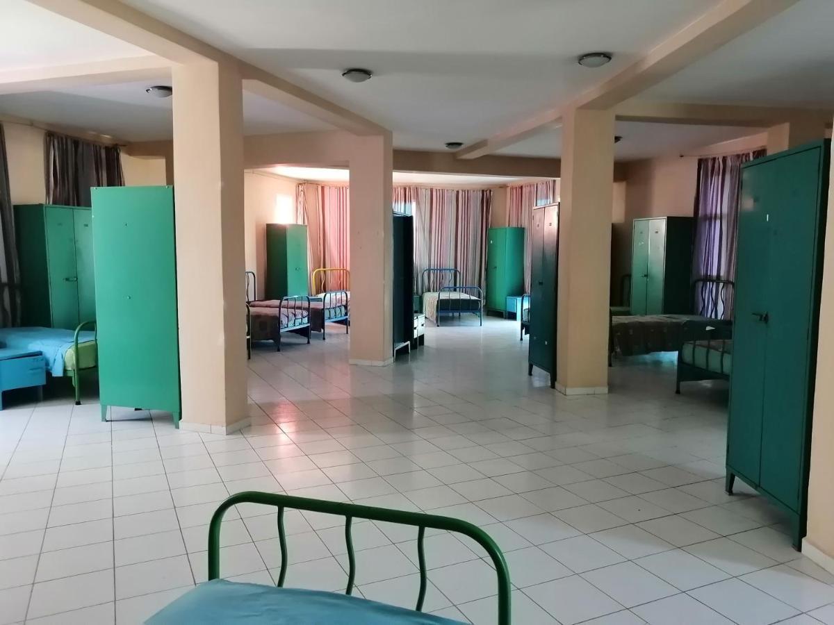 Maison Des Artistes Aparthotel Tanger Exteriör bild